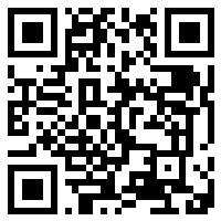 QR Code for bitcoin:MPvjLyoGLNdcjW1tWtqSnKGrmp2GE29t3C