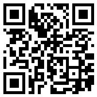 QR Code for bitcoin:MPvs8GussedgE3kVs8JDM4aFGwybpskzEQ