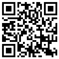 QR Code for bitcoin:MPw7yJsYcjAAkfHp91qbCXvkA85T8dpVT7
