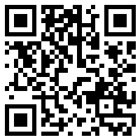 QR Code for bitcoin:MPwNZYYT7SuMrm6PSeECABEB3YnSCHoPJD