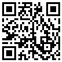 QR Code for bitcoin:MPwiKCvxzGyMbLmbmNfyjKcDw3WweDTwAr