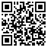 QR Code for bitcoin:MPxU8UiaLGMTXKESFPNtkvV3XVEiNrHJpc