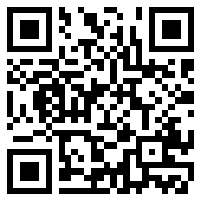 QR Code for bitcoin:MPyGnjpP6n7myjPcCsiw4NdQoAcNFaTiMK