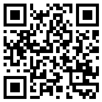 QR Code for bitcoin:MQ17XsNTWBXLTFacY8PPC2CSjJB5H6Ndye