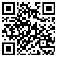QR Code for bitcoin:MQ1pNrHFrzDSdMfWs6s7kQ8SHF2n6dbg2z
