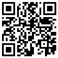 QR Code for bitcoin:MQ3ejfcE185kSPBvcfeXUEPexUYYMpDfEH