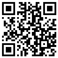QR Code for bitcoin:MQ9DA6n92W9aVTfiGyk3p2D5rmcAAfJV7q