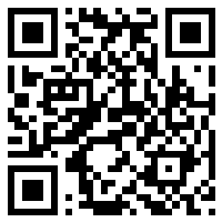 QR Code for bitcoin:MQADJbUTxAeCGAHcDyKeJWYkjLBiZCWKpb