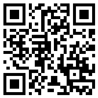 QR Code for bitcoin:MQB1vrUPPpraztaE7yybEArxJXGba7nmpd