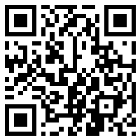 QR Code for bitcoin:MQBAwzmg7xaHoRANNeKMC5dWm72HEBfhK1