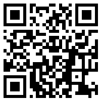 QR Code for bitcoin:MQFNNQ81ypaVGo2xSYLbPAHk4wBLLGqGLX