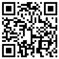 QR Code for bitcoin:MQGUBUh2aTUXsD5pLwhF2jErsU3zFTjpfa