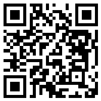 QR Code for bitcoin:MQJQsr87G9aeBQTMGXYe415DaW284PcYVP