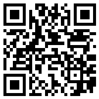 QR Code for bitcoin:MQJeJc3NAMzTkv1a74zAXFP375HWcJthqD