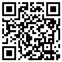 QR Code for bitcoin:MQMPXBT9QM1s2mDj2QUR2DM3C5pCaRvqR6