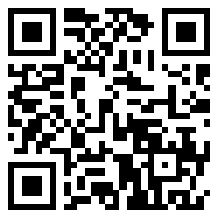 QR Code for bitcoin:MQNUES6NCDbAF3gTgtvvo2vTJAkL5mcc8s