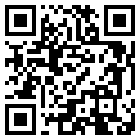 QR Code for bitcoin:MQNoFEACmWXrfEcp67szNhMeWAcMx3Adco