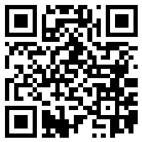 QR Code for bitcoin:MQQJnfKDMUgjYpX8XbrRuHRrhqPwzcmnmd