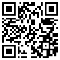 QR Code for bitcoin:MQRejVjVvhekQKTrUSqthstyvmKkN9JUkb