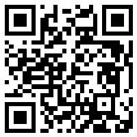 QR Code for bitcoin:MQRoi4WSdzzvb5S36cHD7uLWH3W2XXZr16