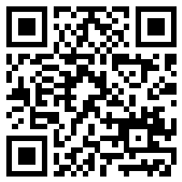 QR Code for bitcoin:MQRvcxch7rxQtrazFZG5S7G4dpcVY9WS3w