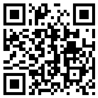 QR Code for bitcoin:MQT2t3tsANvJbtqREwLJmuzDLvbF29Hwar