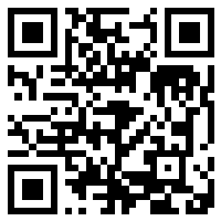 QR Code for bitcoin:MQU8rUJSdATu37558TDS4Rk98dhtfsVndu