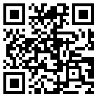 QR Code for bitcoin:MQUcaZEeVT8oRWkGU6c4wozWHDN3ZJAcDt