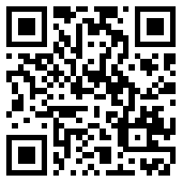QR Code for bitcoin:MQVjVTv5W3x91aLt7vbPcJUxe3a1MC7TAh