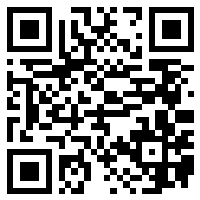 QR Code for bitcoin:MQXPviB6LnFvfCeScF5kFZdh3Kbdpr3avS
