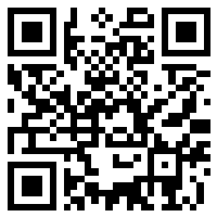 QR Code for bitcoin:MQZS94FTMMFxE69vG3P68WJXfRpK5dfvxh