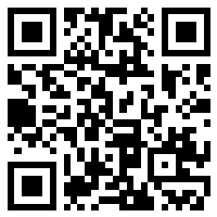 QR Code for bitcoin:MQZtxDbFsNvudP7uJaSLfT1gZMMxSyVex7