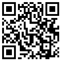 QR Code for bitcoin:MQaRKPowVn8gkmLxbRkmcb9C4yLEKodesJ