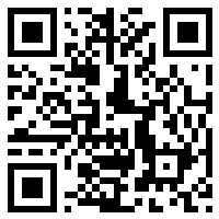 QR Code for bitcoin:MQe5AtNrmv6QWhaB6h3L7CttXfAWnEf7qx
