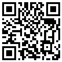 QR Code for bitcoin:MQeBsBXnaNrtbBFPdfRrkP2f1N5LkTKMQv