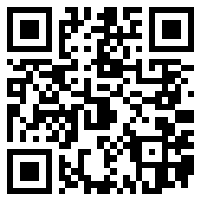 QR Code for bitcoin:MQgD6YERZz6epnannyPgPddbPcpEDetGVP