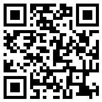 QR Code for bitcoin:MQipGtm1NiwDKNb7MLF7x4FA2JCZEVu9gN