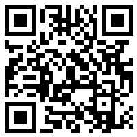 QR Code for bitcoin:MQofjPjoFTrBoK1fcK1VYPDJfFZGm61LHj