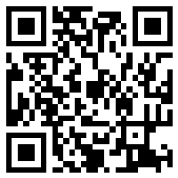 QR Code for bitcoin:MQpR2H8ffChLGaz6W8WeeBzABhtmfgTnNV