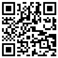 QR Code for bitcoin:MQue98hmQKE2AgbdcGMVGF7BvPrH2G5iKF