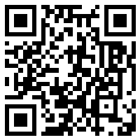 QR Code for bitcoin:MQvxZUs8ymErNg5dyUGyfCFvTrBHcxo9cC