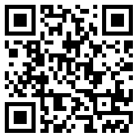 QR Code for bitcoin:MR1aDjtnSWFnegTk3TeQPaCTpAHVb2XgyD