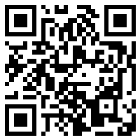 QR Code for bitcoin:MR41KcToLixEwGhFp2JnqXt9gheRTARcCD