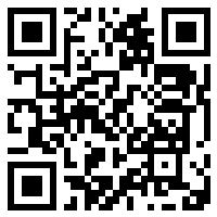 QR Code for bitcoin:MR6kycsNF7L4VYSkszd3jdWoLe2b52a1DP