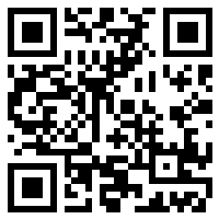 QR Code for bitcoin:MR7j2H53fkAfLAu37BPDUhrSpNF4zZRfM3