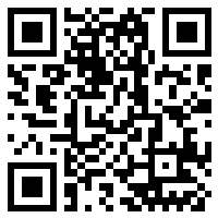 QR Code for bitcoin:MR7wfPpz1avi8L6TACTCABGJZfFWfzG5mt