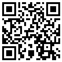 QR Code for bitcoin:MR8QVHA3CGoNfxiNAGh8PCM3eEYQZSeMGj