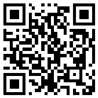 QR Code for bitcoin:MRAaaVg6ortPSFrWRd8KvTm6QZmFNAuMm5