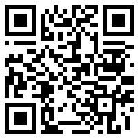 QR Code for bitcoin:MRB2DAP9RkeKVcf7TJLC938c74VxBxHb9B