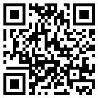 QR Code for bitcoin:MRB9AmAtTzmfaRs43fFAqRCMjSpCYaNiGz